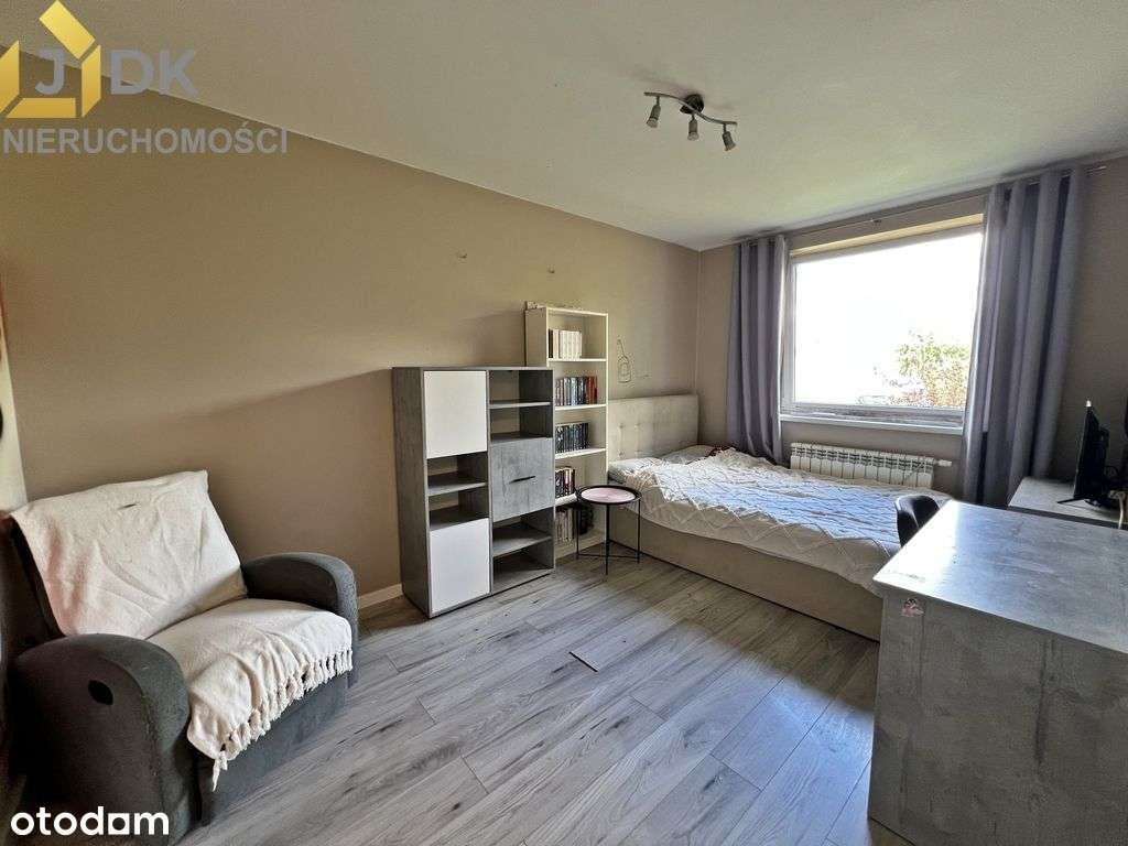 *** Dom jednorodzinny - Czerwonka Parcel ***-6