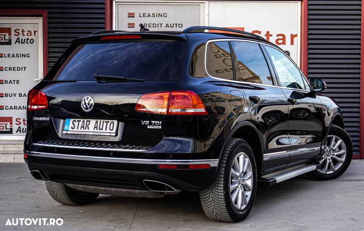 Volkswagen Touareg 3.0 V6 TDI BMT - 7