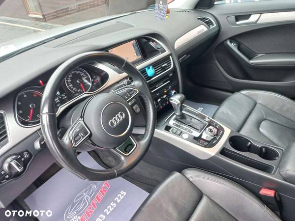 Audi A4 Allroad - 15