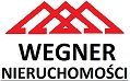 Wegner Nieruchomości Logo