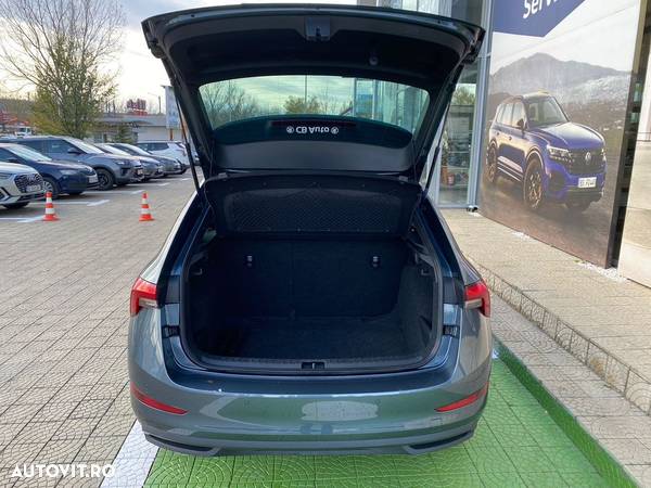 Skoda Scala 1.0 TSI Style - 7