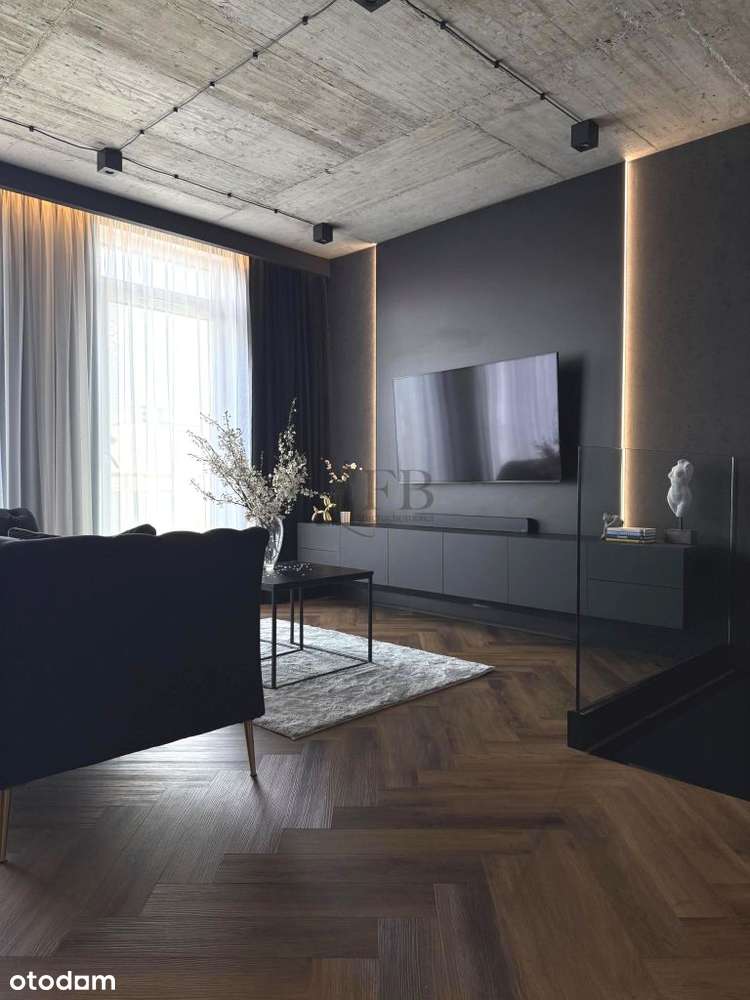 Piękny apartament dla wymagających na Botaniku-0