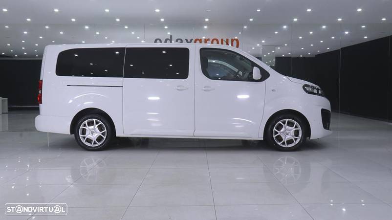 Citroën Spacetourer 1.5 BlueHDi XL Business J17 - 2