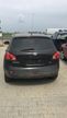 Dezmembram Nissan Qashqai 1.5 DCI, 6 trepte, an fabr 2008 - 3