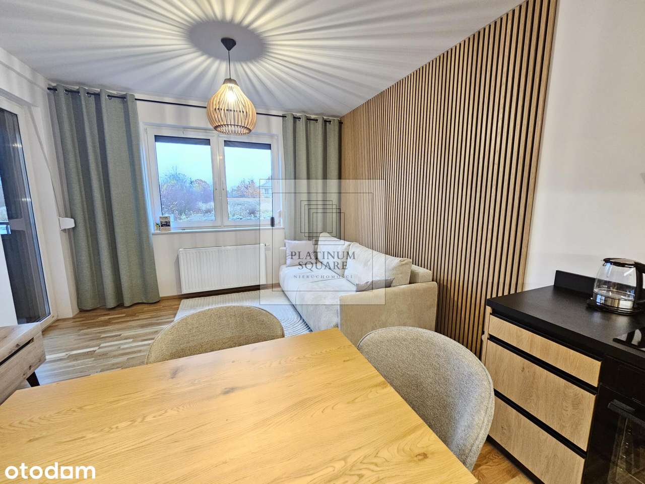 WykończoneIKrzyki | 2 pokoje | garaż podziemny | komórka lokatorska-1