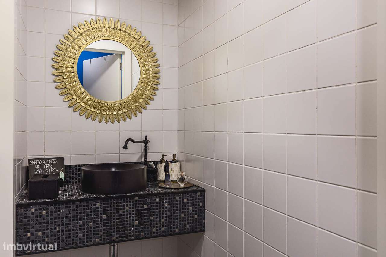 Trespasse Centro de estética, cabeleireiro-18