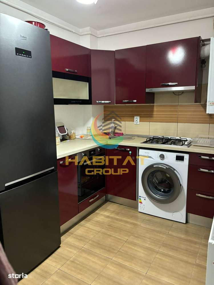 Apartament 2 camere cu loc de parcare Parc Arghezi