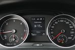 VW Golf Variant 1.6 TDi Confortline DSG - 42