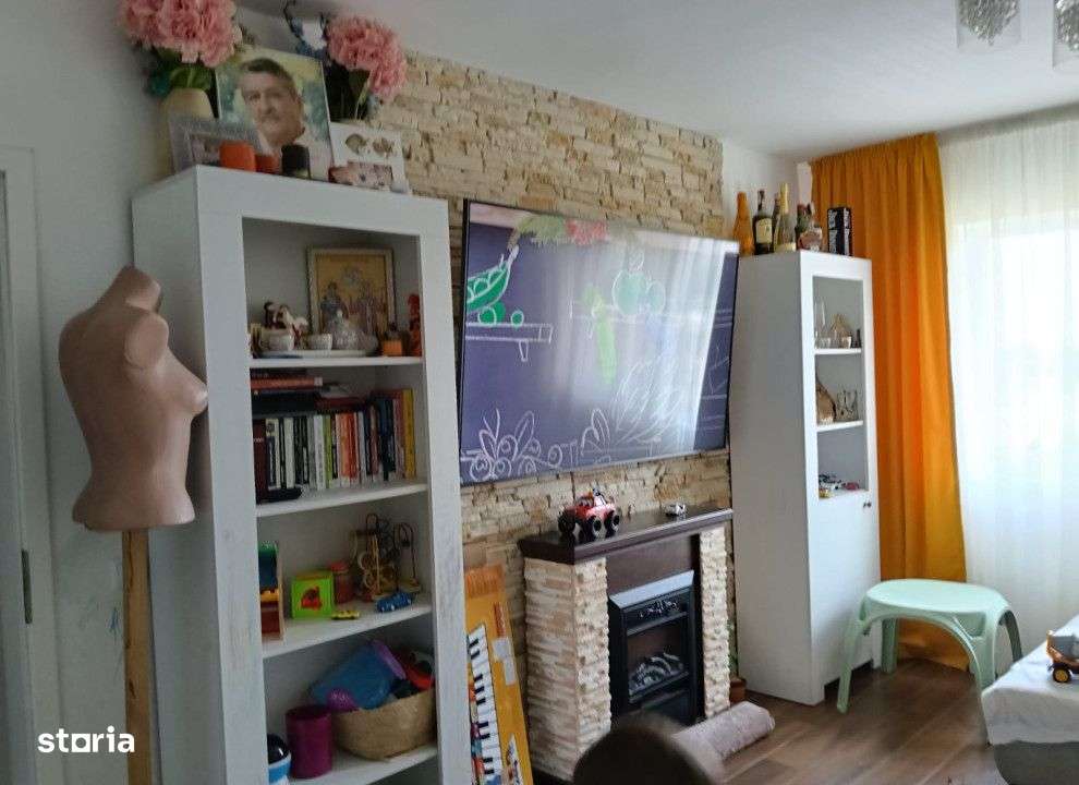 Apartament  2 camere Cug , 58 metri, etaj 3 Cod:159326 - Imagine principală: 4/13