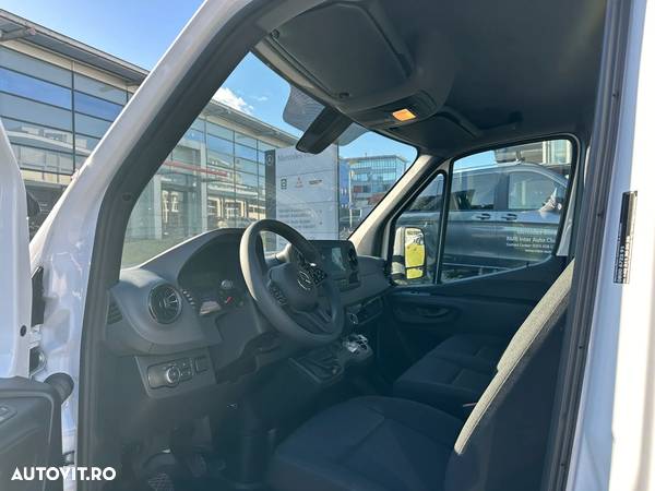 Mercedes-Benz Sprinter 317 CDI CCAB A3 - 6