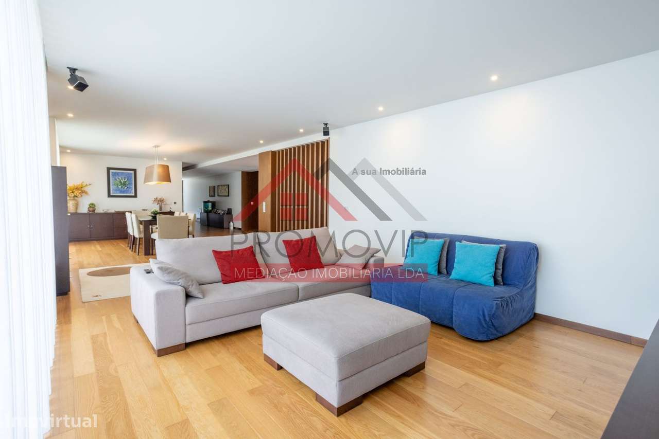 Moradia Térrea T3+1 S. Miguel do Couto Santo Tirso-28