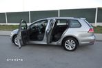 Volkswagen Golf VII 1.6 TDI BMT Comfortline - 11