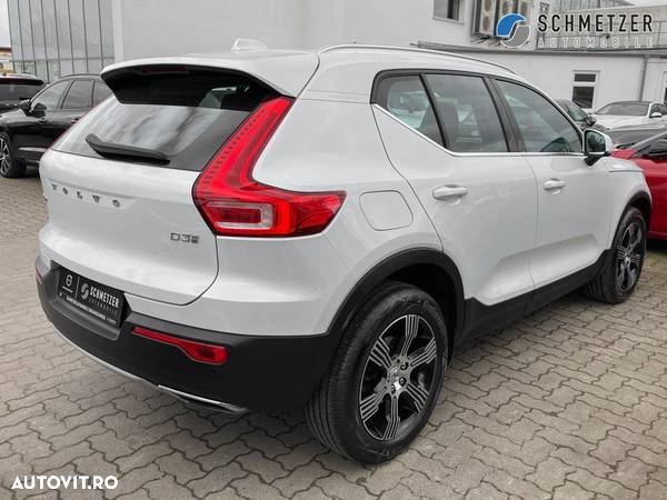 Volvo XC 40 - 4