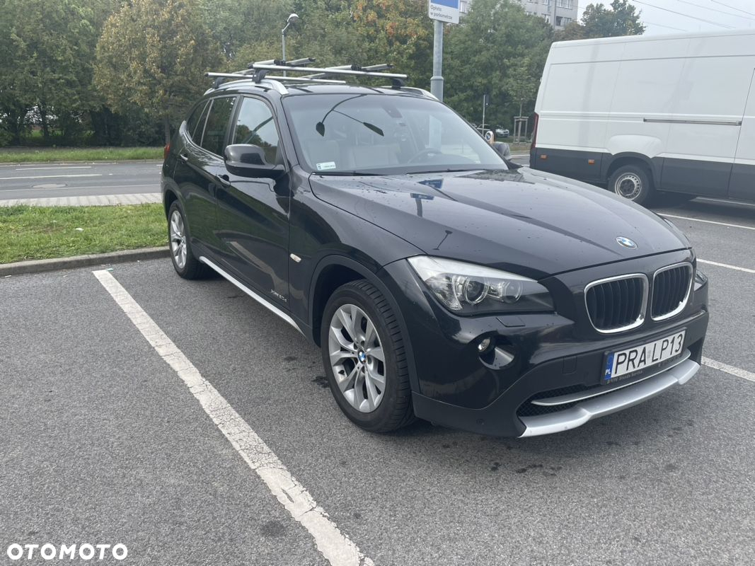 BMW X1 - 4