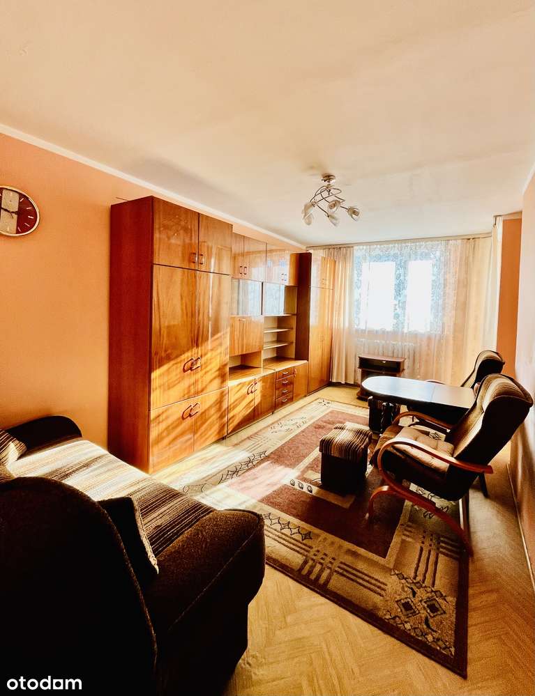 3-pokojowe mieszkanie, 56 m² – Warszawa Targówek przy Metrze Trocka-1