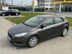 Ford Focus 1.6 Trend - 35