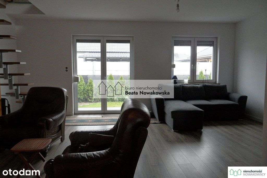 Mieszkanie, 47,37 m², Zbrudzewo-9