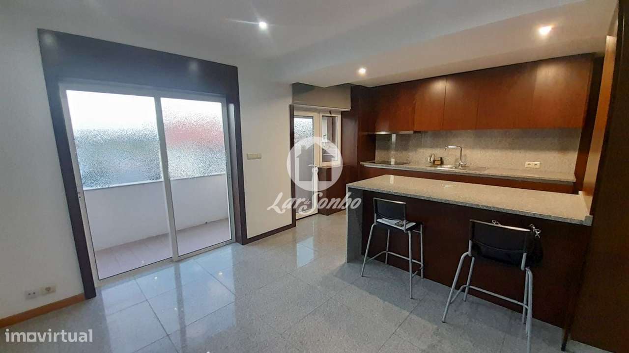 Apartamento T3 com Lugar de Garagem | Mindelo, Vila do Conde - Grande imagem: 3/19