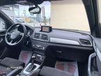 Audi Q3 2.0 TDI Quattro S-Tronic - 8