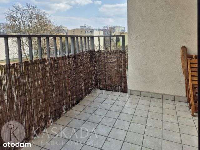 Saska Kępa, 51 m2, 2 pokoje, garaż, komórka lok. - Pełny obrazek: 5/20