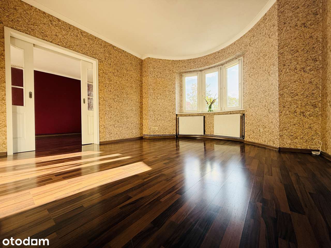 Stargard. 3 pokoje w centrum.-1