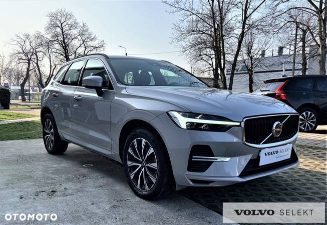 Volvo XC 60 - 7