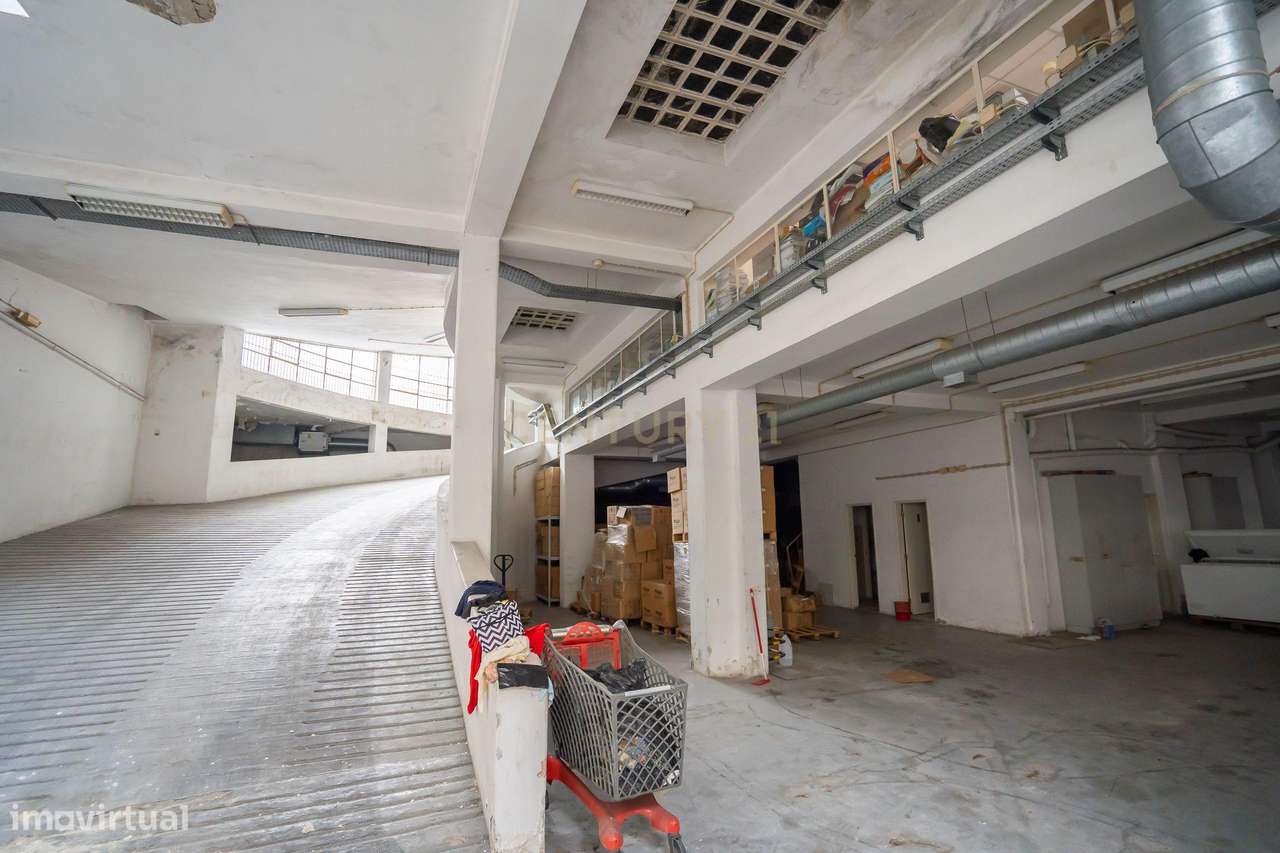 Armazém Lisboa - Grande imagem: 5/30