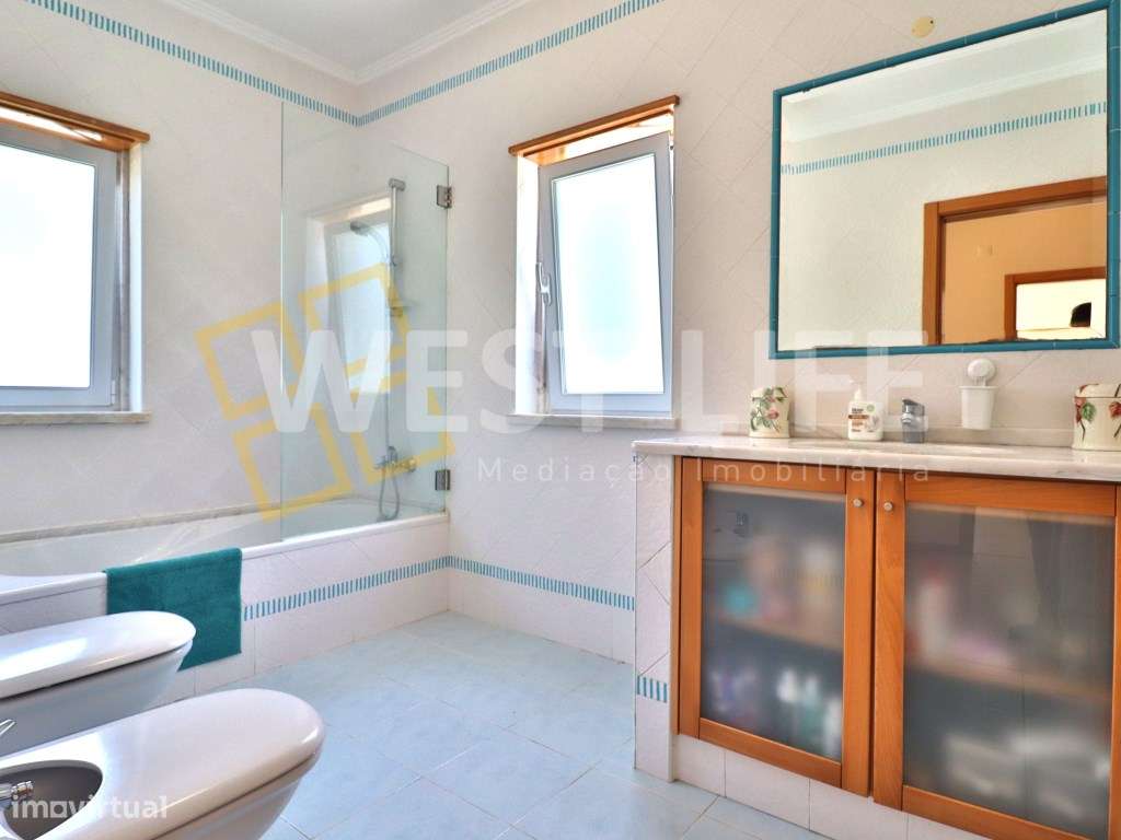 Moradia T3 com Vista Desafogada para o Campo - EXCLUSIVO WEST LIFE ...-23