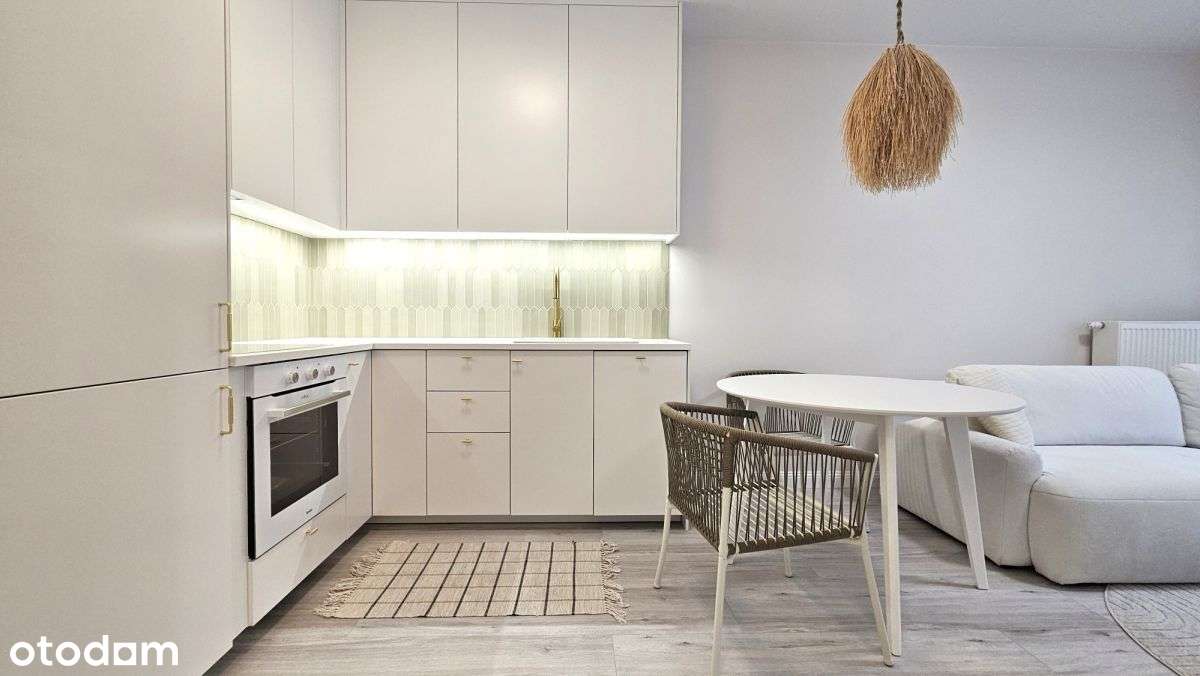 Idealne na start lub inwestycję | 2-pokojowe-2