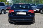 Audi A3 1.8 TFSI Attraction - 22