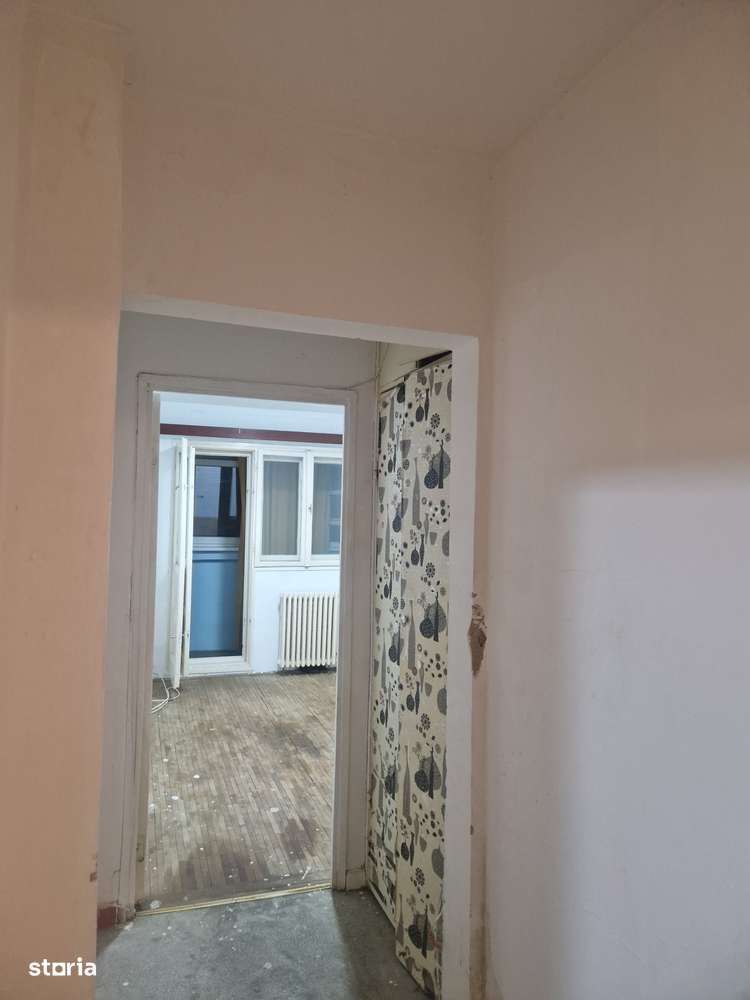 EXCLUSIV - Cafrom Imobiliare - Apartament 3 camere cf.2A de Vanzare-12