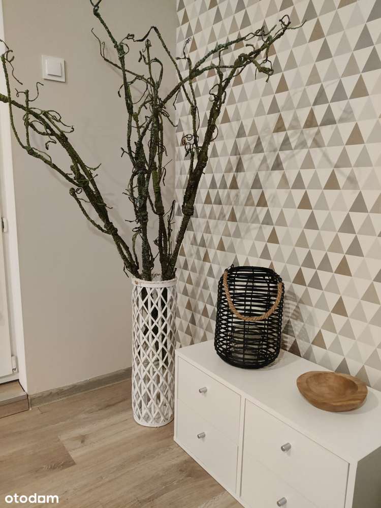 Komfortowa kawalerka we Wrzeszczu, blisko SKM i tramwaju - Pełny obrazek: 4/18