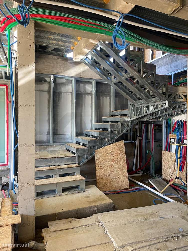 Moradia Sustentável T3+1 | Piscina | Construção em Aço Leve | Quinta d - Grande imagem: 5/32