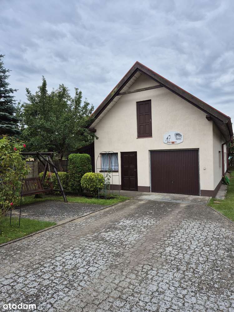 Zamieszkaj na Mazurach – twój dom blisko jeziora czeka (Ruciane Nida)! - Pełny obrazek: 4/13