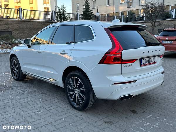 Volvo XC 60 D4 SCR AWD Inscription - 6