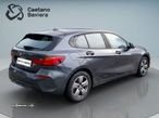 BMW 116 d Advantage - 26