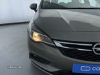 Opel Astra 1.6 CDTI Innovation S/S - 28