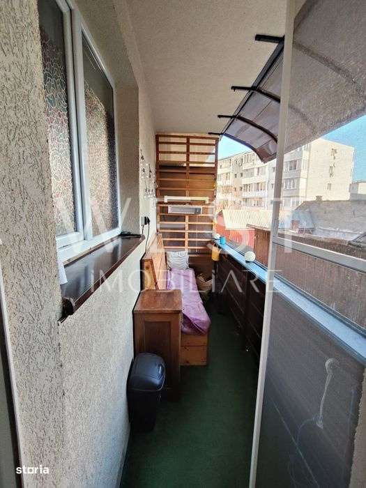 Apartament 2 camere | DECOMANDAT | PARCARE | CF | CURTE-4