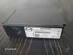 Mazda 3 6 CX5 Moduł Sterownik BCM KD45-675X0C BOSCH - 2