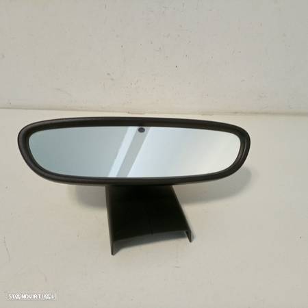 Espelho Interior Bmw 1 (F20) - 1