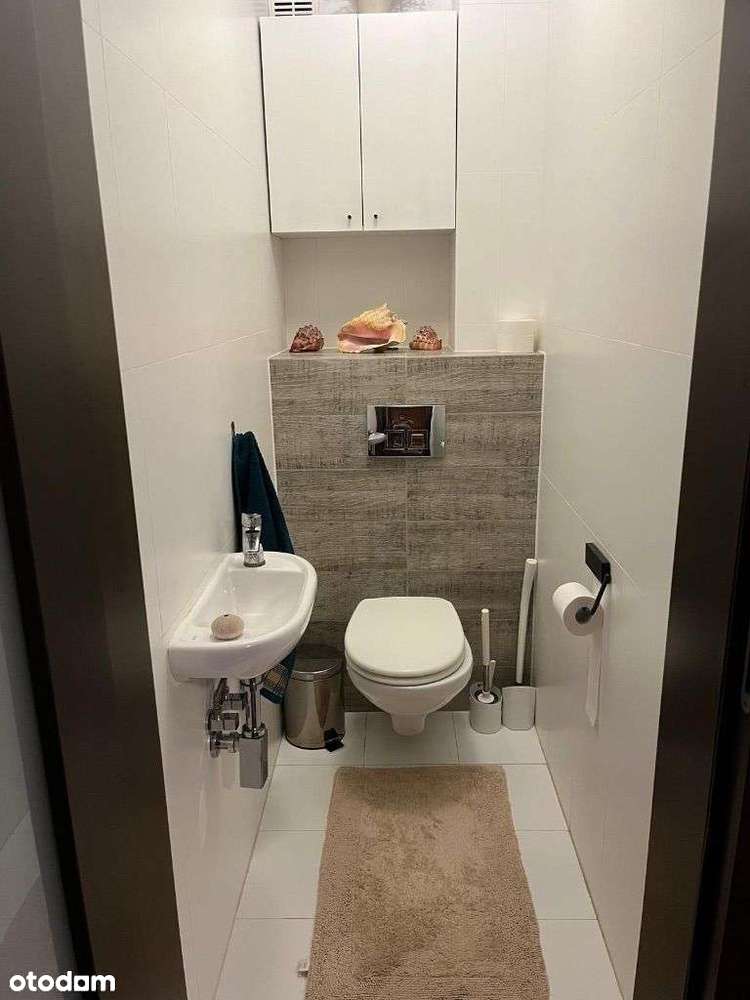 Piękne mieszkanie w prestiżowej części Mokotowa-14