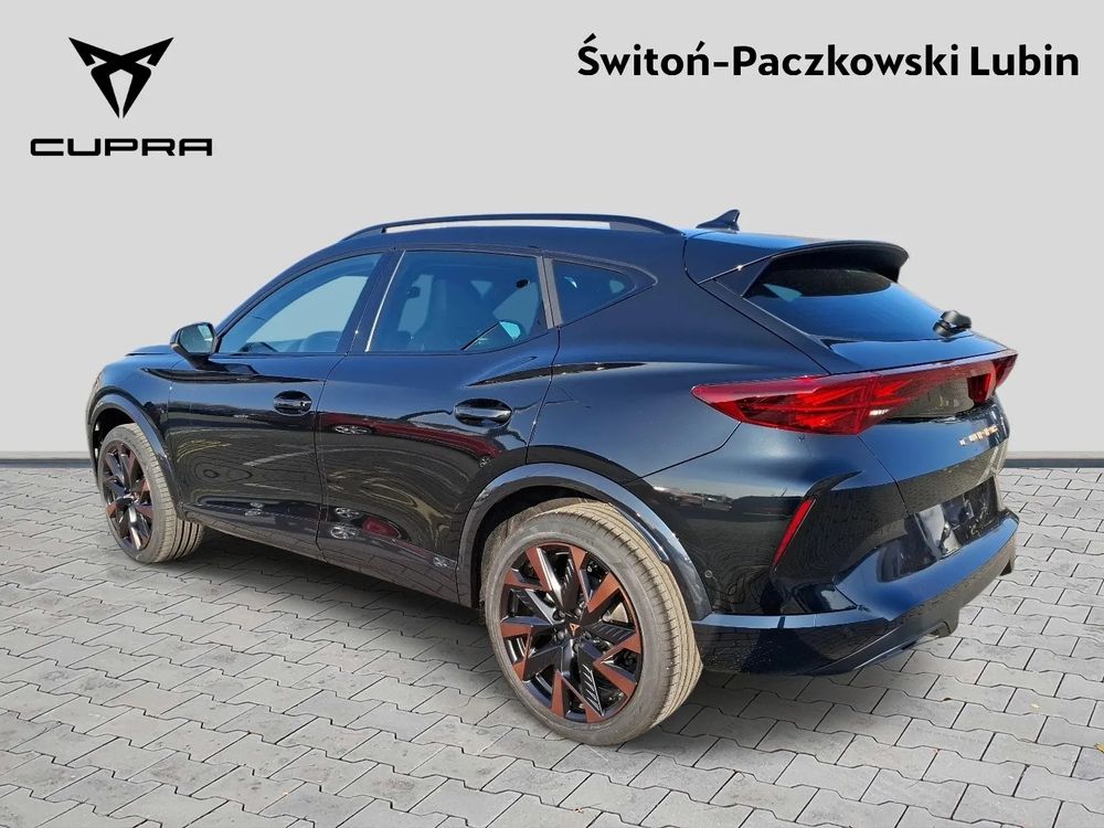 1.5 eTSI 150 KM DSG Dostępny od ręki!