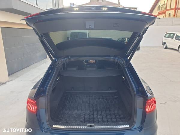 Audi Q8 50 TDI quattro tiptronic - 11