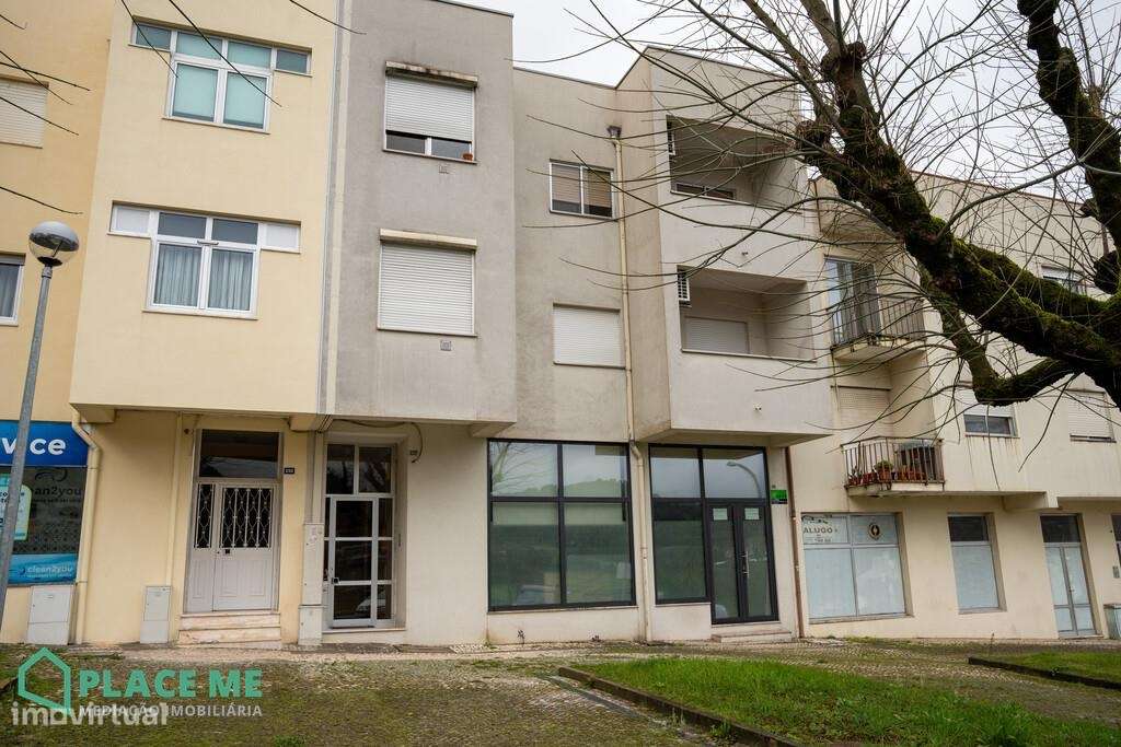 Arrendamento Apartamento T3 Braga - Grande imagem: 3/39