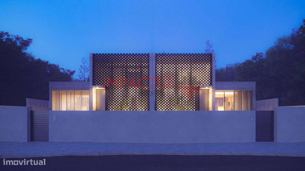 Dois lotes terreno com projeto moradia - Grande imagem: 2/7