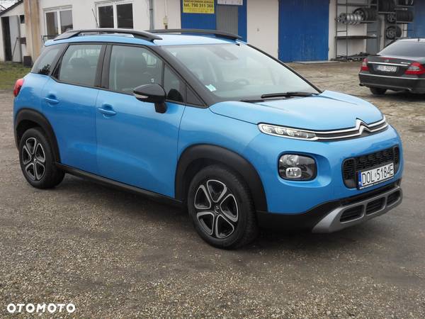 Citroën C3 Aircross 1.5 BlueHDi Origins S&S - 7