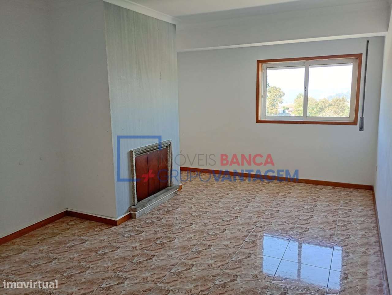 Apartamento T3 / Oliveira de Azeméis - La Salette - Grande imagem: 2/13