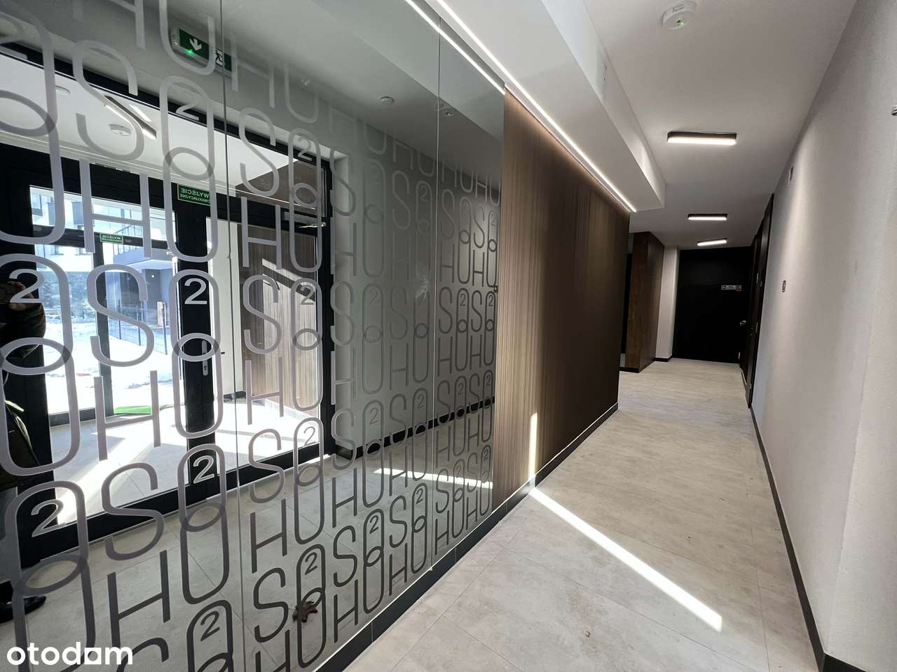 Nowe mieszkanie 2 pokojowe SOHO2 I balkon I Winda I kom. Lokatorska-10