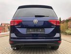 Volkswagen Touran 2.0 TDI BMT Highline - 9