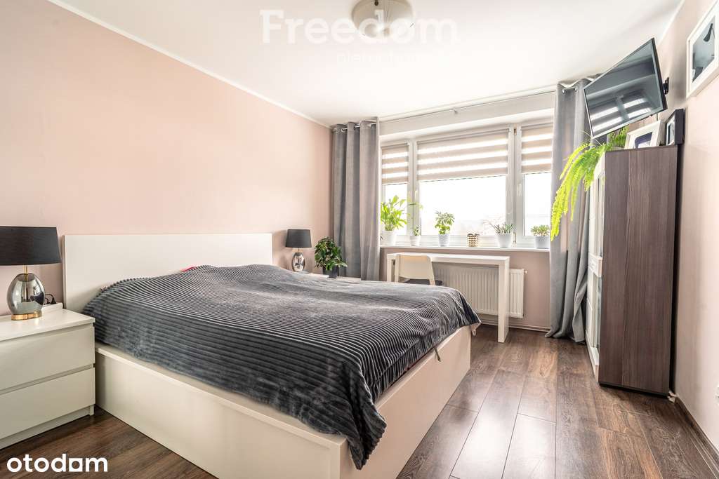 Nowoczesne, wyremontowane mieszkanie - Pełny obrazek: 5/13